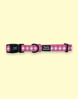 Collar - Berry Pooch
