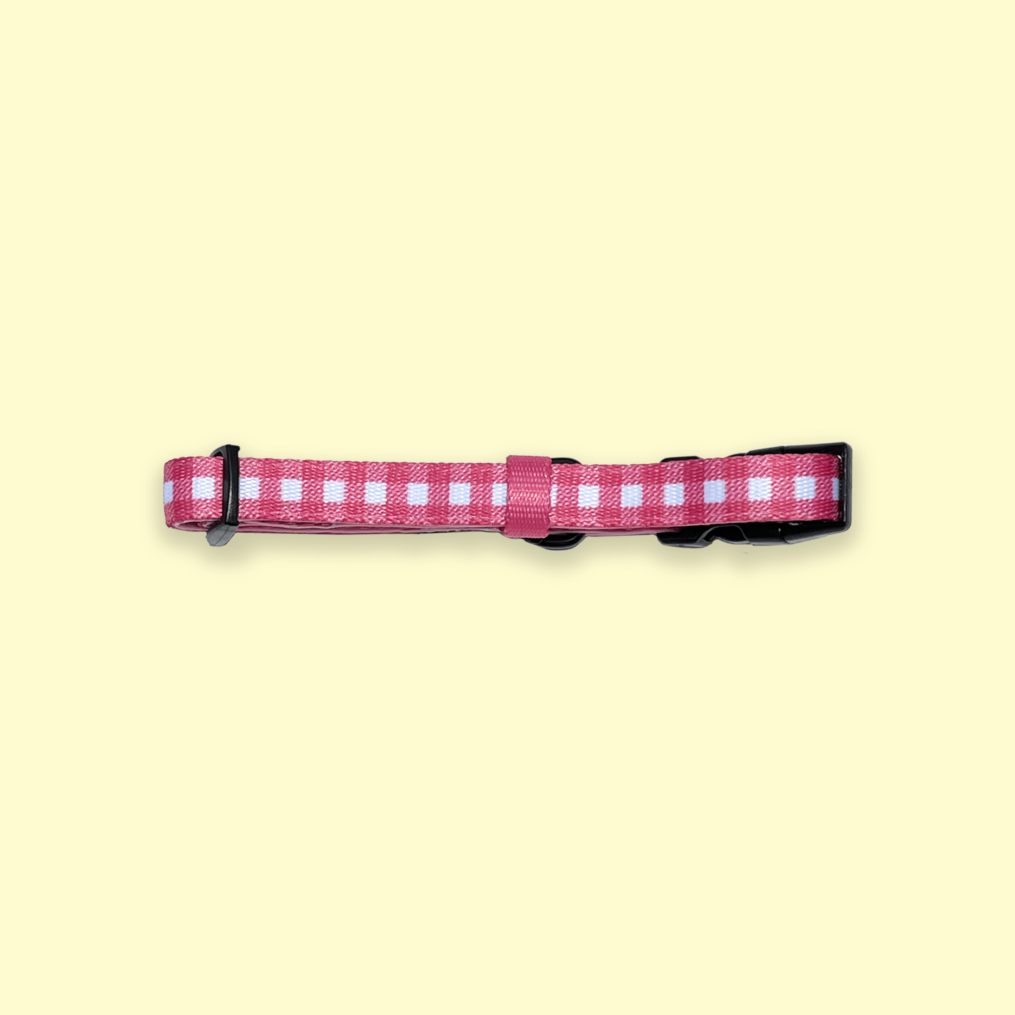 Collar - Berry Pooch