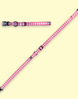 Hands-Free Leash - Berry Pooch