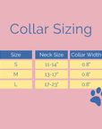 Collar Set - Dog Doodlez