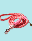 Rope Leash - Daisy