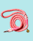 Rope Leash - Daisy
