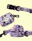Collar Set - Dog Doodlez