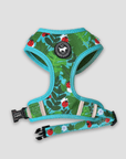 Cute Dog Harness Canada LadyBug Designed in Canada