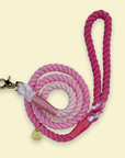 Rope Leash - Mia