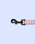 Cute Dog Leash (Peach)