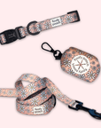 Collar Set - Pretty in Daisy