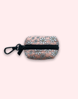 Dog Poop Bag Canada Cute Daisies Pattern Floofy Pooch