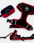 Harness Set - Sporty Pooch
