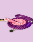 Rope Leash - Willow