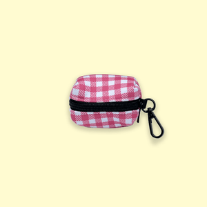 Poop Bag Holder - Berry Pooch