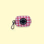 Poop Bag Holder - Berry Pooch