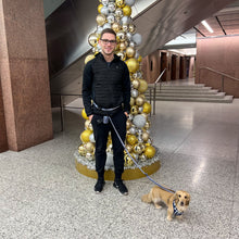 Load image into Gallery viewer, Hands-Free Leash - Classy Pooch
