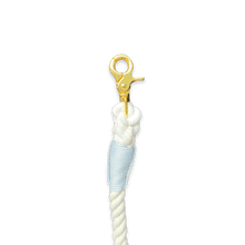 Load image into Gallery viewer, Rope Leash - Daisy
