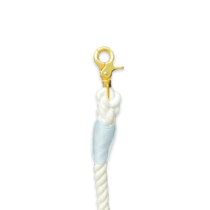 Rope Leash - Daisy