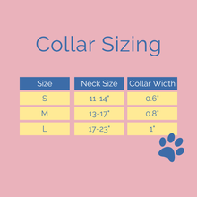 Load image into Gallery viewer, Collar - Sporty Pooch
