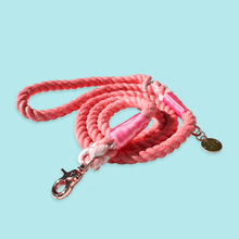 Load image into Gallery viewer, Rope Leash - Daisy
