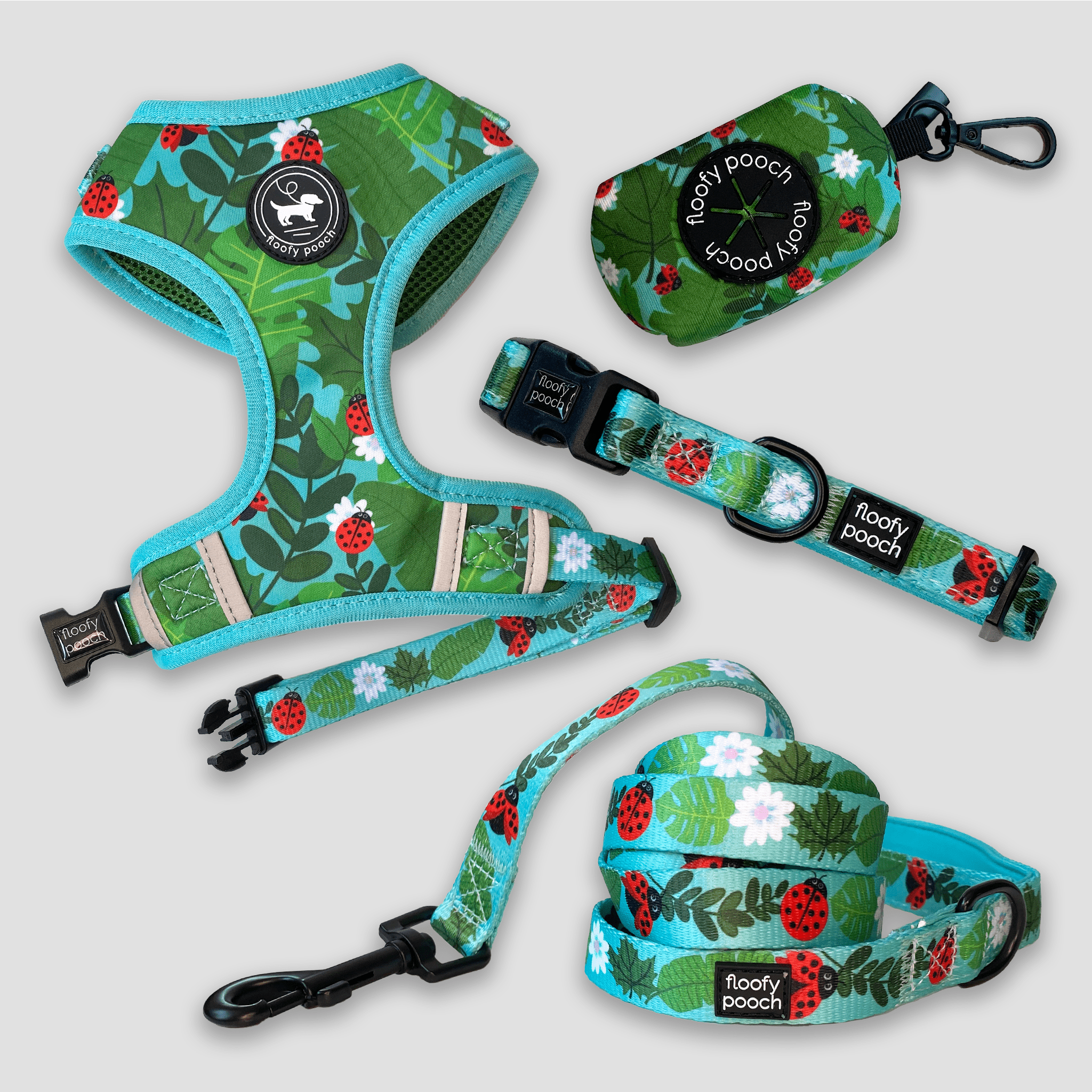 Dog Harness Canada