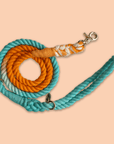 Rope Leash - cute rope leashes for puppies and dogs in Canada