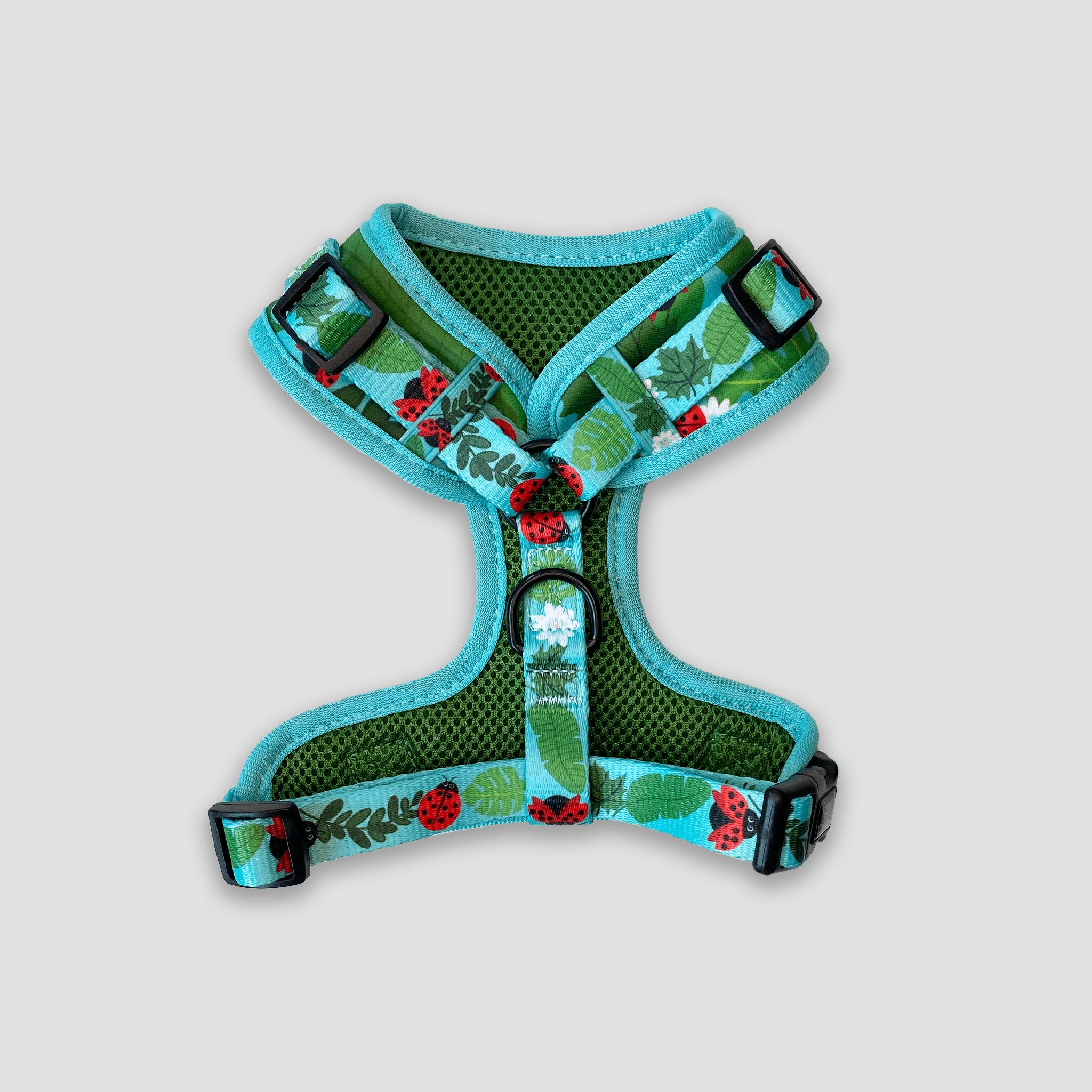 Cute Dog Harness Canada