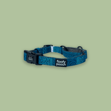 Load image into Gallery viewer, Martingale Collar - Twisty Maze
