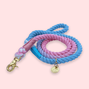 Rope Leash - Mika