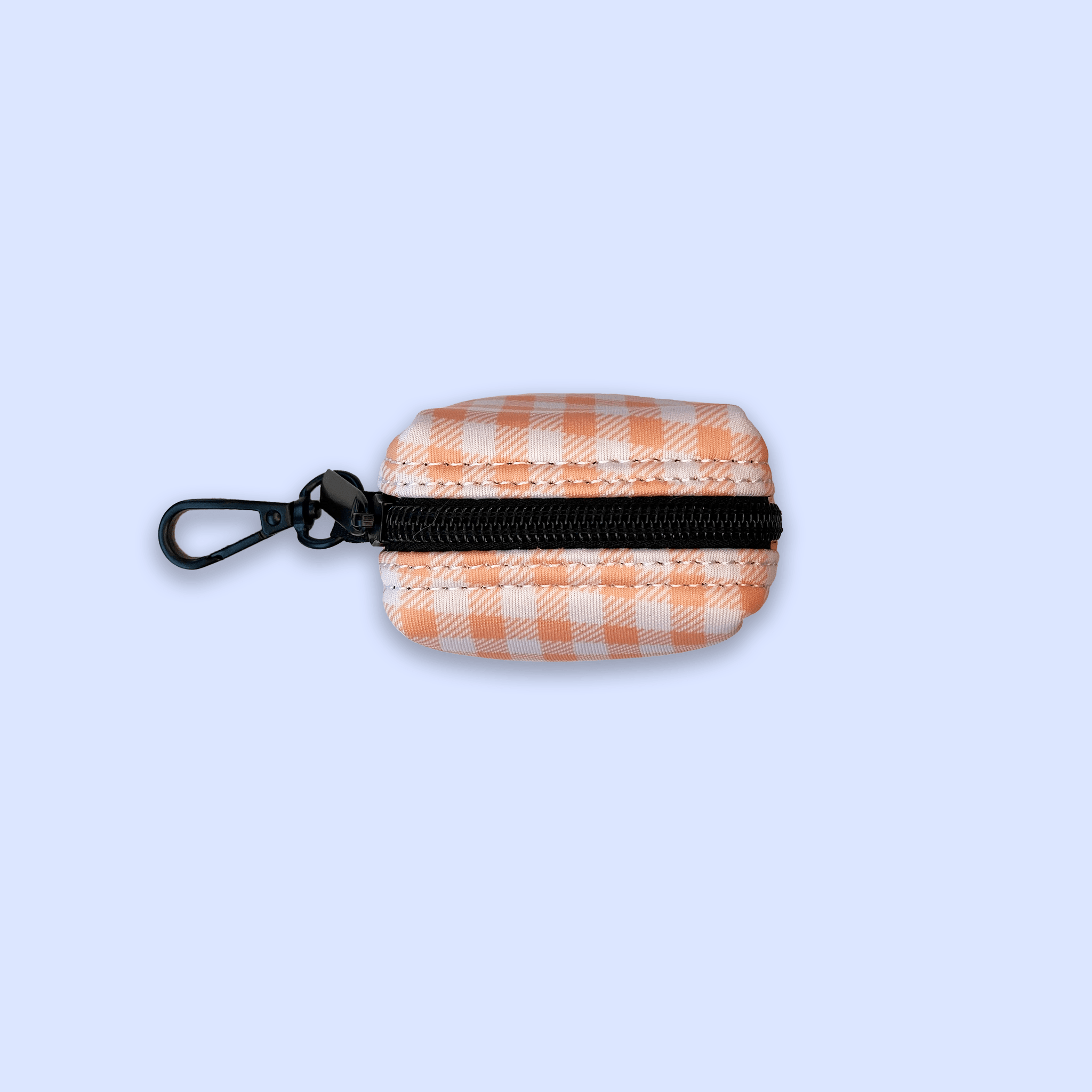 Poop Bag Holder - Peachy Pooch