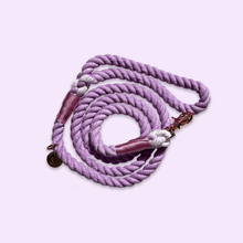 Load image into Gallery viewer, Rope Leash Canada Cute Leash Toronto
