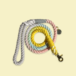 Rope Leash Canada Cute Leash