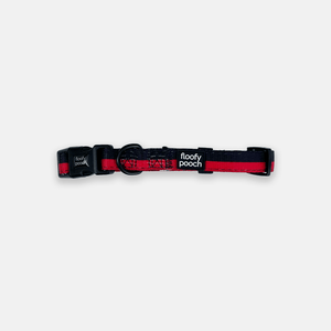 Collar - Sporty Pooch