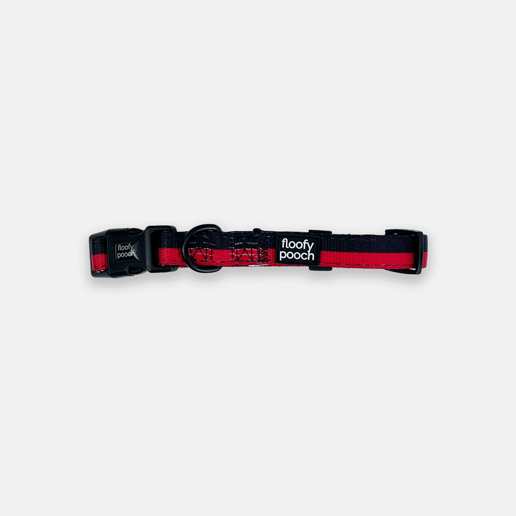 Collar - Sporty Pooch