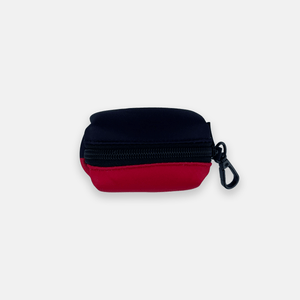 Jumbo Poop Bag Holder - Sporty Pooch