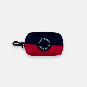 Jumbo Poop Bag Holder - Sporty Pooch