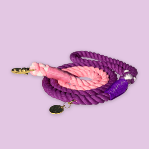 Rope Leash - Willow